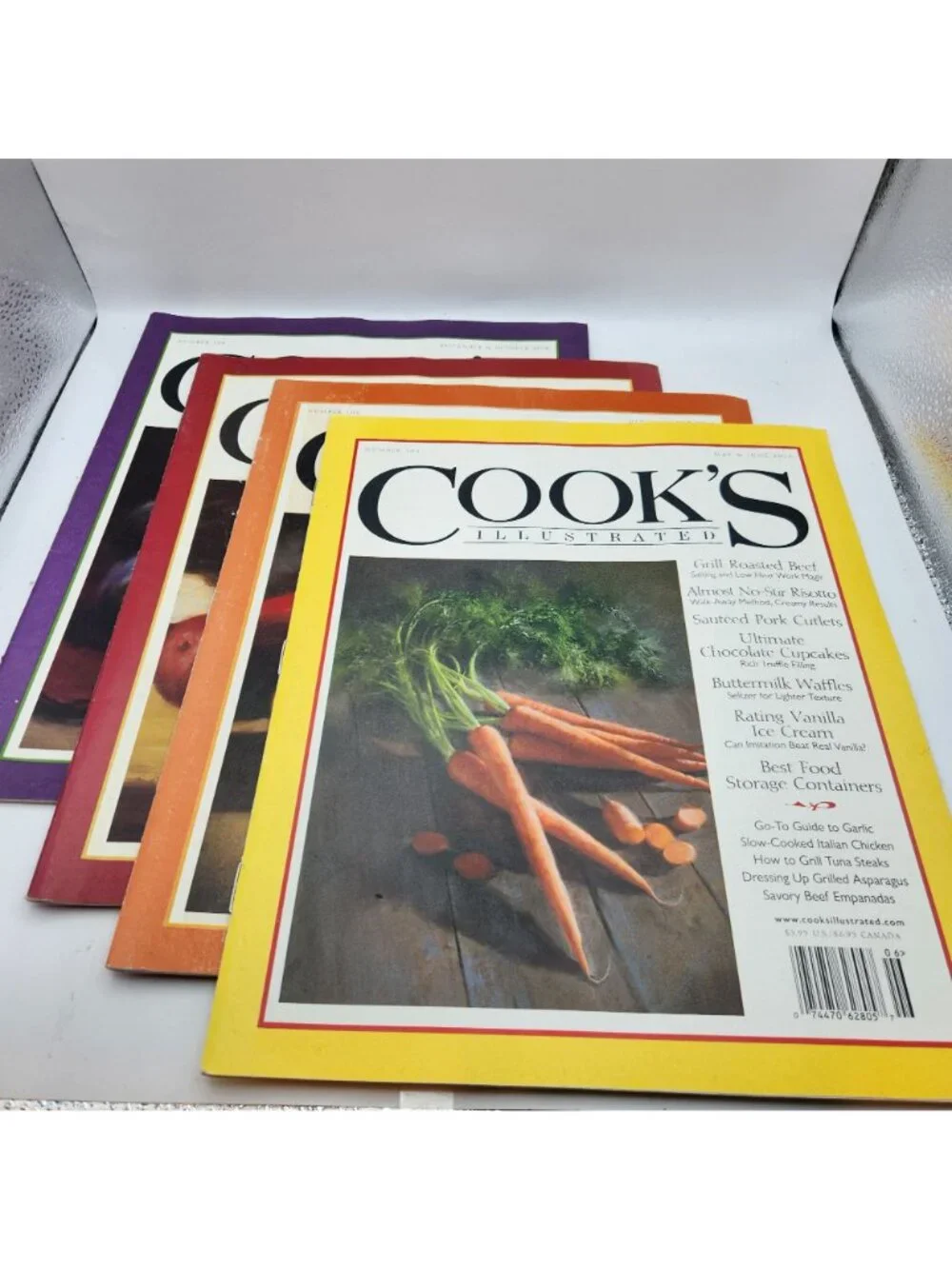 Boston Common Press this collection